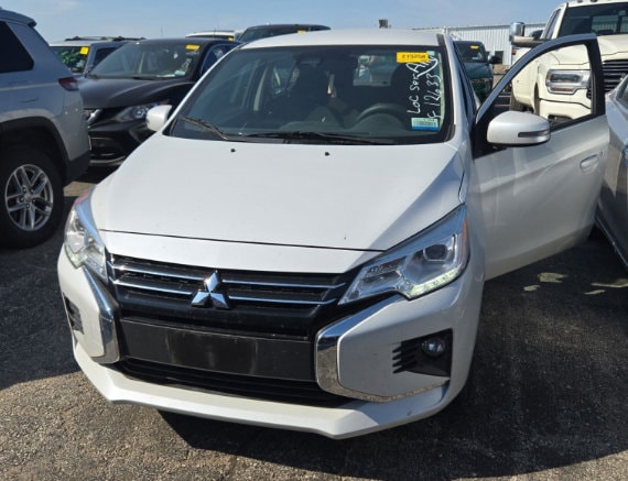 mitsubishi mirage g4 2024 ML32FVFJXRHF12633 image mitsubishi mirage g4 2024 ML32FVFJXRHF12633 image